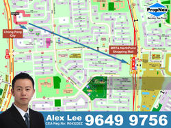 Blk 107 Yishun Ring Road (Yishun), HDB 4 Rooms #129366592